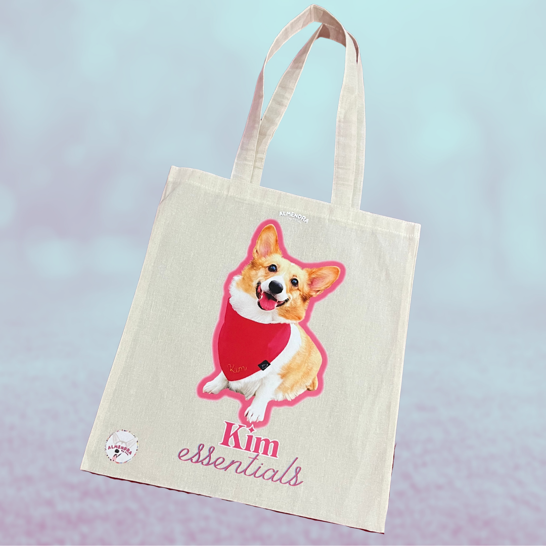 Tote Bag Personalizada