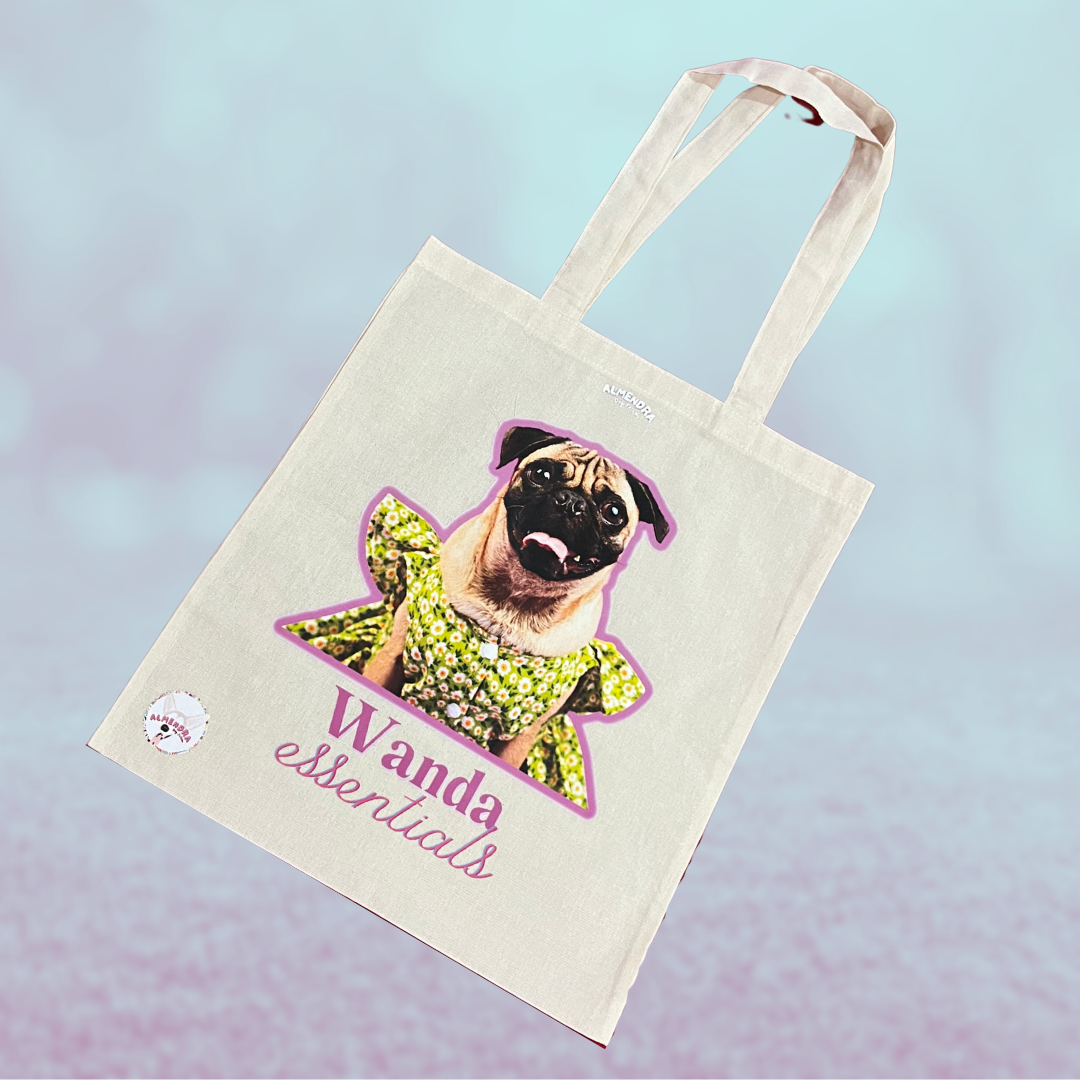 Tote Bag Personalizada