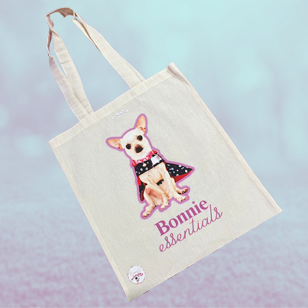 Tote Bag Personalizada